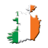 Irlandia