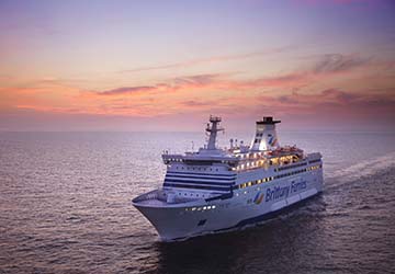 Bretagne