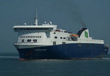 Norman Voyager