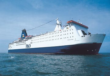 Pride of York