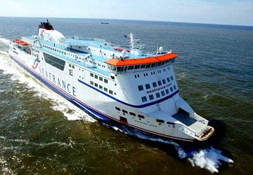 Seafrance Rodin