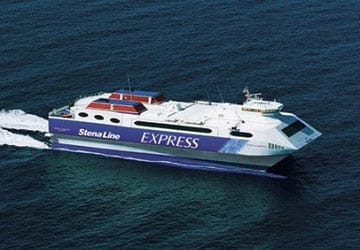 Stena Line Express