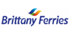Brittany Ferries Cargo Plymouth do Roscoff Fracht