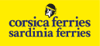 Corsica Ferries Cargo Ajaccio do Nicea Fracht