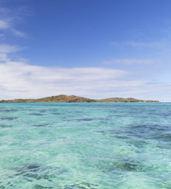 Nanuya Balavu Island