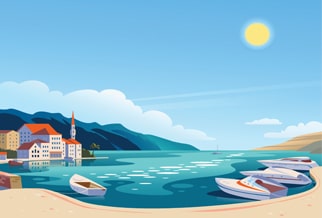 Jesienne żeglarskie: oszczędź 25% z GNV