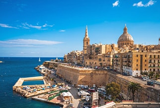 Mediterranea: do 30% zniżki na rejsy Grimaldi Lines