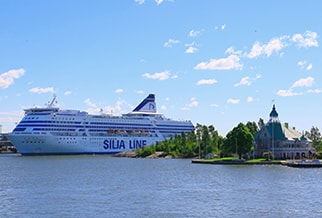 Tallink