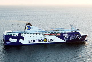 WYJĄTKOWA OFERTA: do 25% zniżki na Eckerö Line